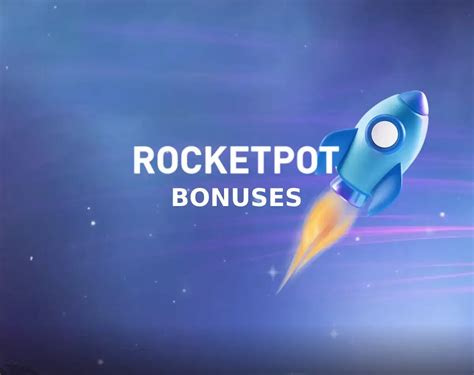 rocketpot bonus